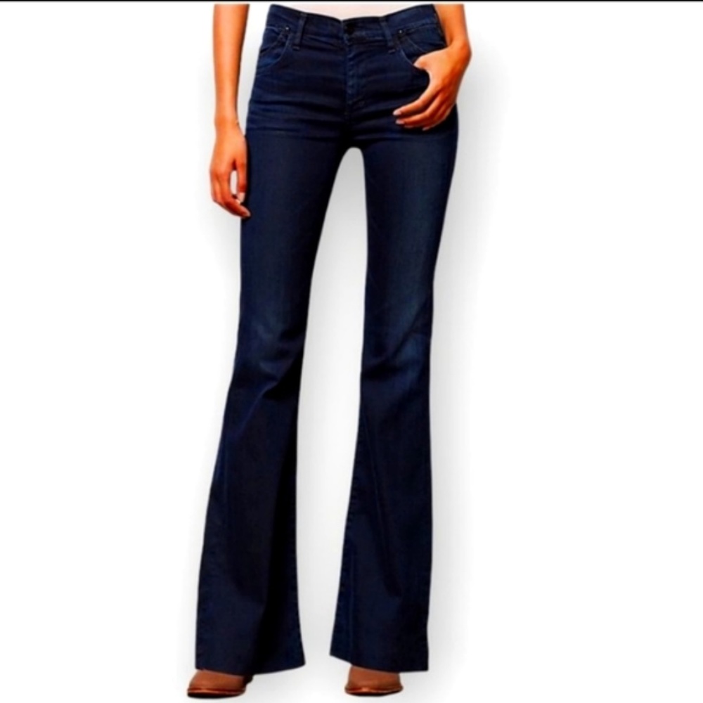 Citizens of Humanity Hutton Jeans